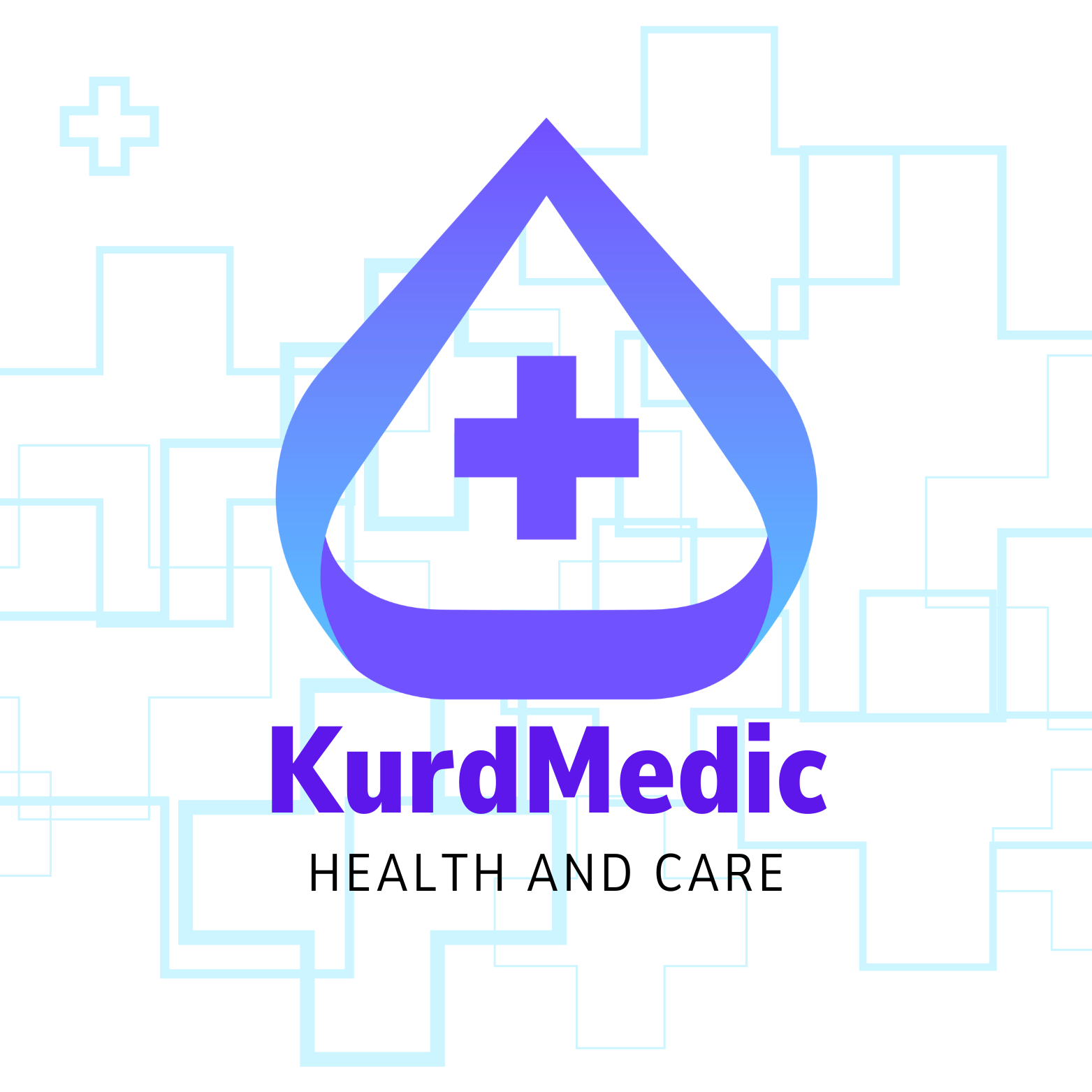 KurdMedic Logo